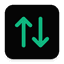 ClawRoute logo